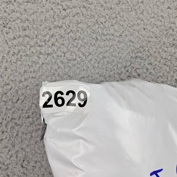 J Crew Vest Womens Extra Small Navy Blue Quilted Puffer‎ Utility Pockets FA19 XS - Picture 12 of 12